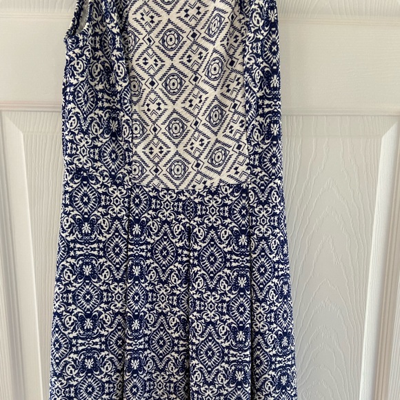 Women's Boho dress - Picture 2 of 5